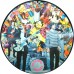 ROLLING STONES Precious Stones (Silhouette Music – SM-10005) 1981 interview and Filed Recordings Picture Disc LP